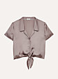NACISSE BLOUSE | Aritzia
