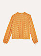LOURDES BLOUSE | Aritzia