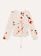 TIA BLOUSE | Aritzia