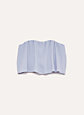 BONAVENTURE BLOUSE | Aritzia