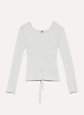 RAYANE SWEATER | Aritzia