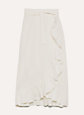 LEONELA SKIRT | Aritzia
