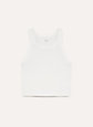 RACERBACK TANK | Aritzia