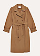 RELAXED TRENCH | Aritzia
