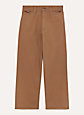 WIDE LEG PANT | Aritzia