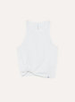 ZIZI TANK | Aritzia