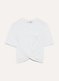 aritzia subah t shirt