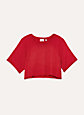 ALAIA T-SHIRT | Aritzia