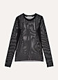 KRISTEN T-SHIRT | Aritzia