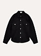 DOWLING SHIRT | Aritzia