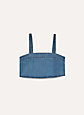 PASHA TANK | Aritzia