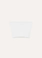 FRUM KNIT TOP | Aritzia