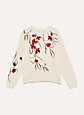 AMARANTH SWEATER | Aritzia