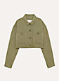 OURSON JACKET | Aritzia