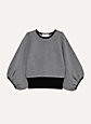 SABERI SWEATER | Aritzia