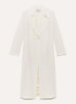LIPPMAN ROBE | Aritzia