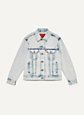 EX-BF TRUCKER | Aritzia