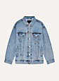 BAGGY TRUCKER | Aritzia