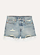 WEDGIE SHORT | Aritzia
