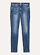 LE HIGH SKINNY | Aritzia
