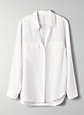 UTILITY BUTTON-UP | Aritzia
