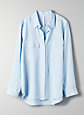 UTILITY BUTTON-UP | Aritzia