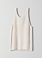 EUGENIE KNIT TOP | Aritzia