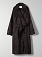 LOU TRENCH COAT | Aritzia