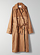 LOU TRENCH COAT | Aritzia