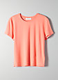 ISAMU T-SHIRT | Aritzia