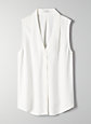 AKIRA BLOUSE SLVLS | Aritzia