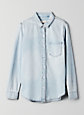 THE EX BOYFRIEND SHIRT | Aritzia