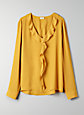 QUINLAN BLOUSE | Aritzia