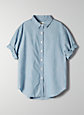 THE JANE SHIRT | Aritzia