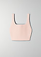 ARJUN KNIT TOP | Aritzia