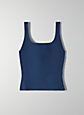 ARJUN LONG KNIT TOP | Aritzia