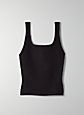 ARJUN KNIT TOP LONG | Aritzia