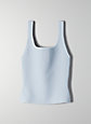 ARJUN KNIT TOP LONG | Aritzia