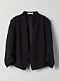 MACAULEY BLAZER SHORT | Aritzia