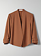 MACAULEY SHORT BLAZER | Aritzia