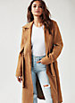 Babaton BONHAM TRENCH | Aritzia