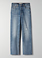 THE ARLO STRAIGHT | Aritzia