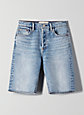 THE YOKO BERMUDA SHORT | Aritzia
