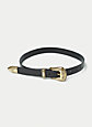 SKINNY WESTERN BELT | Aritzia