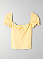 LESLIE TOP | Aritzia