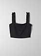 FIRECRACKER CROP TOP | Aritzia