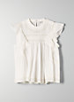 ELISABETH BLOUSE | Aritzia