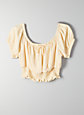 MANON BLOUSE | Aritzia