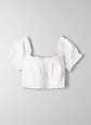 EMERY BLOUSE | Aritzia