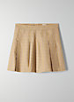 OLIVE SKIRT | Aritzia